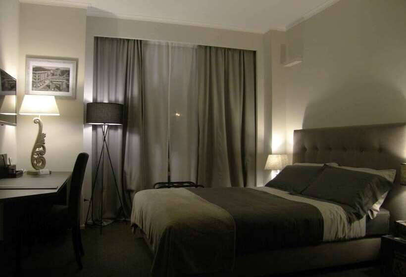 豪华房间, Zuretti 61