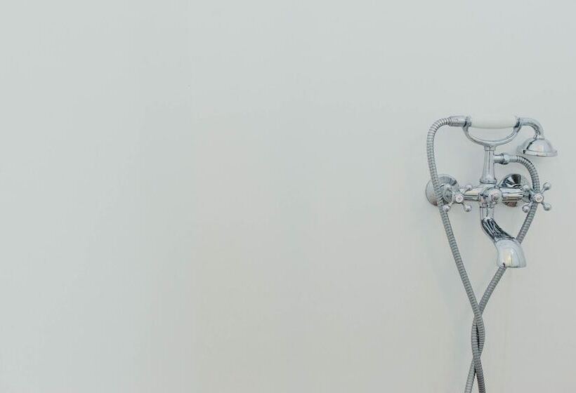 Suite Deluxe Vue Mer, Aether Boutique Stay