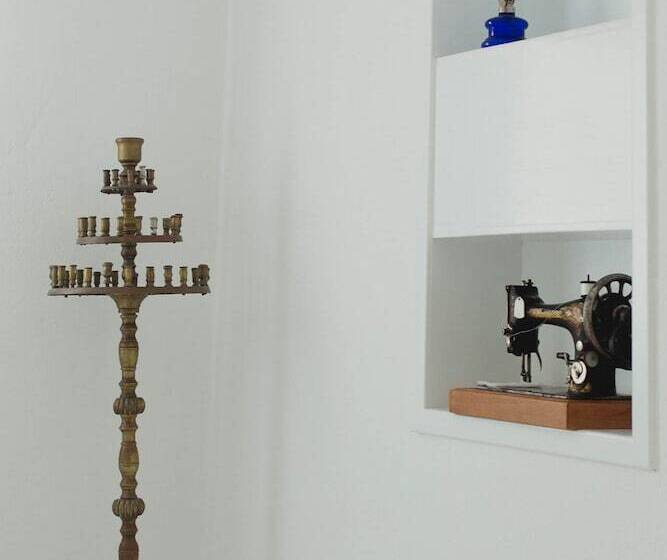 Suite Deluxe Vue Mer, Aether Boutique Stay