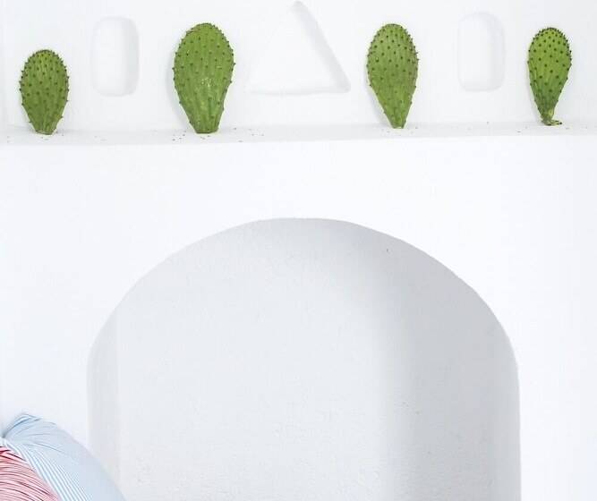 Suite Deluxe Vue Mer, Aether Boutique Stay