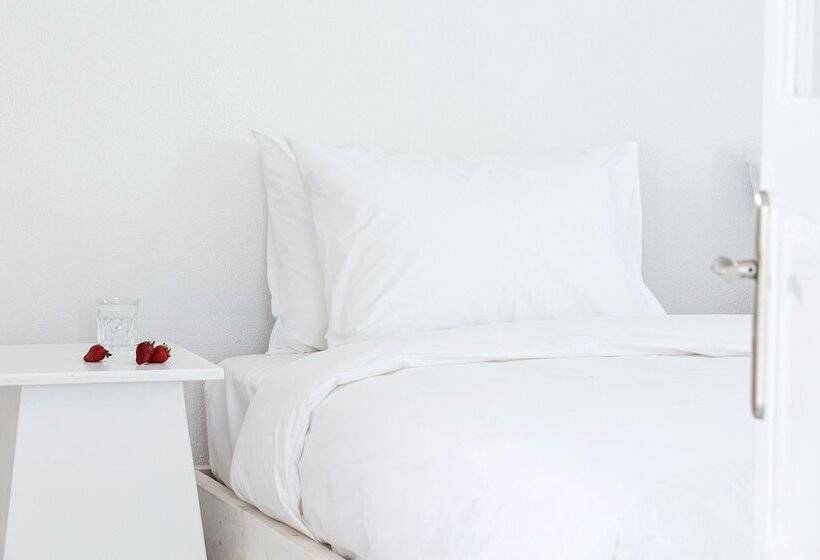 Suite Deluxe Vue Mer, Aether Boutique Stay