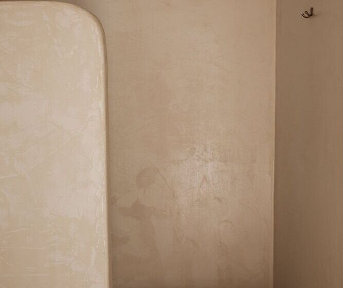 Chambre Standard Vue Mer, Aether Boutique Stay