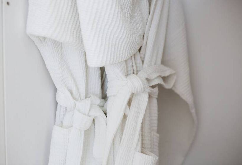 Chambre Standard Vue Mer, Aether Boutique Stay