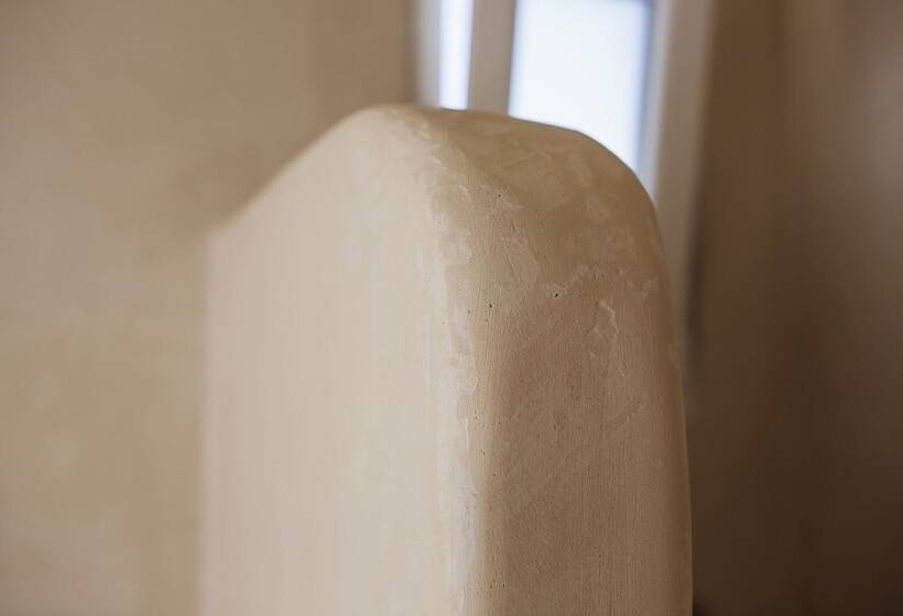 Chambre Standard Vue Mer, Aether Boutique Stay