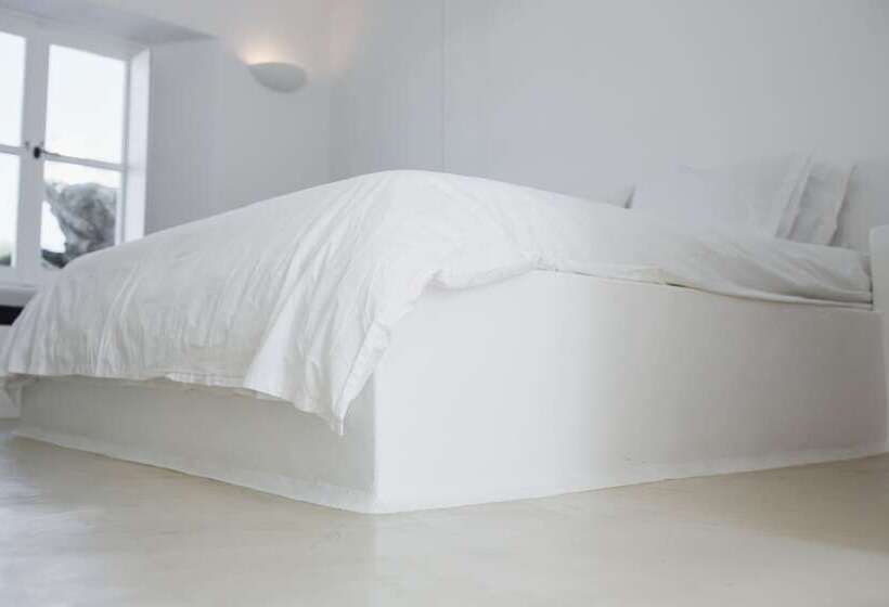 Chambre Standard Vue Mer, Aether Boutique Stay