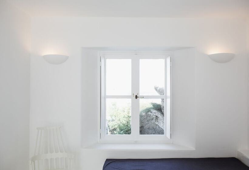 Chambre Standard Vue Mer, Aether Boutique Stay