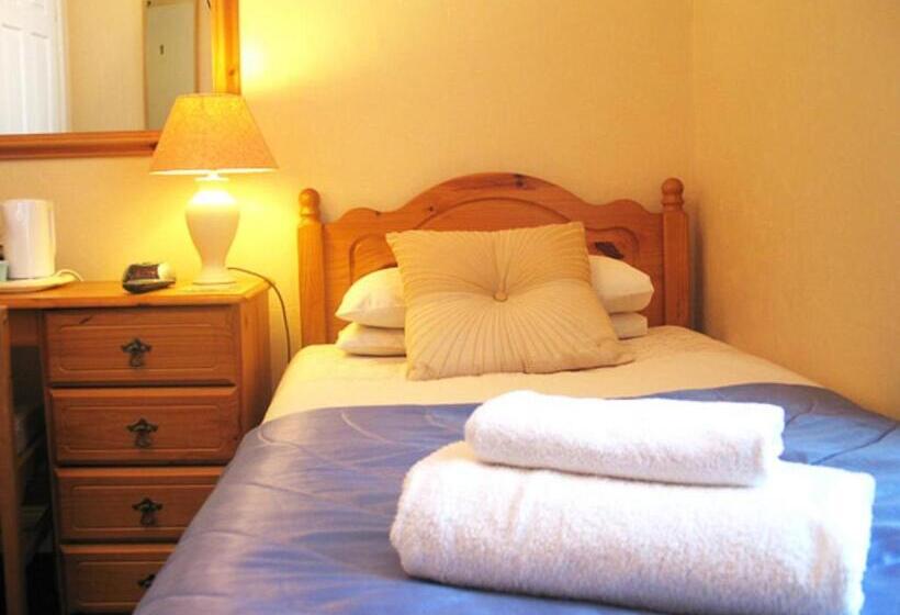 Номер Стандарт Индивидуальный, Garway Lodge Guest House