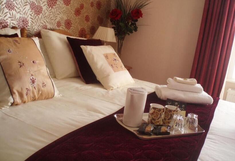 Номер Стандарт, Garway Lodge Guest House