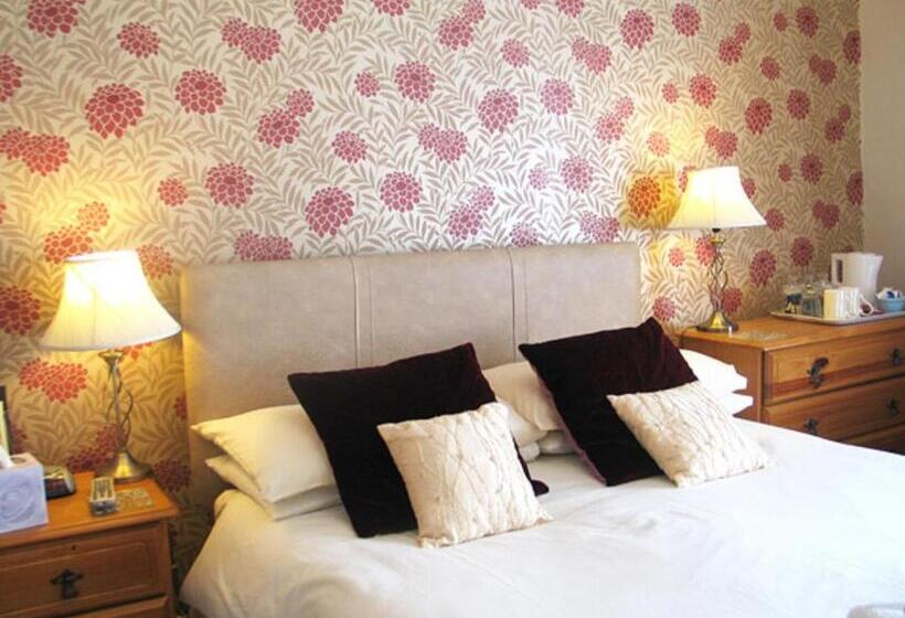 标准间, Garway Lodge Guest House