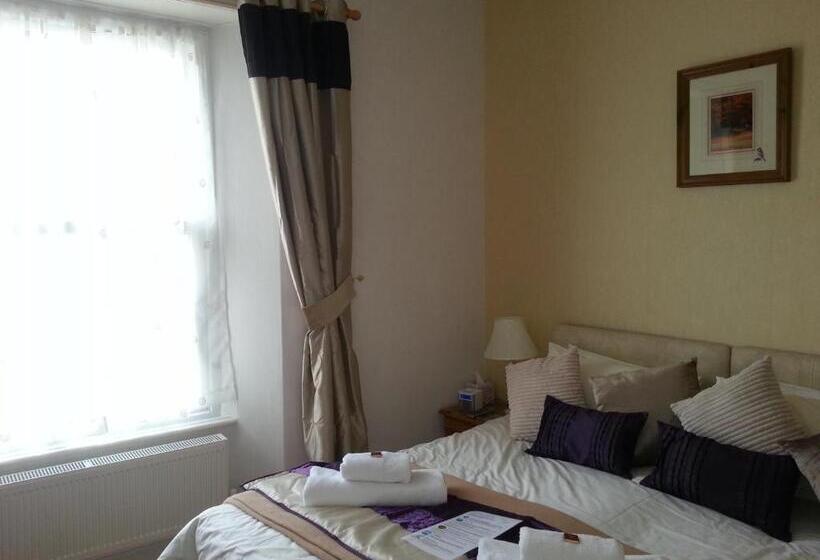 Номер Superior, Garway Lodge Guest House