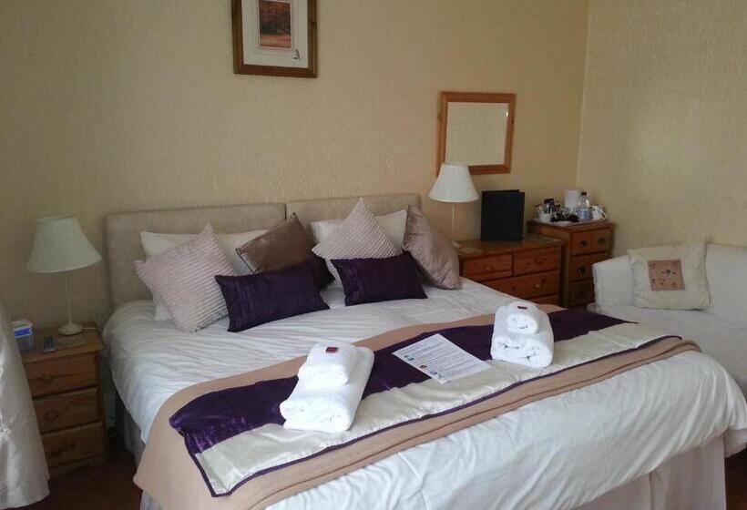 Номер Superior, Garway Lodge Guest House