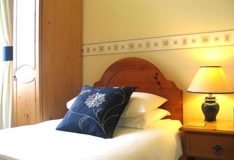 Номер Deluxe Одноместный, Garway Lodge Guest House