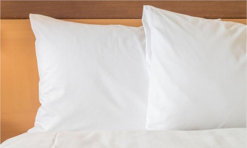 スタンダードルーム, Holiday Inn Express Monterrey Fundidora, An Ihg