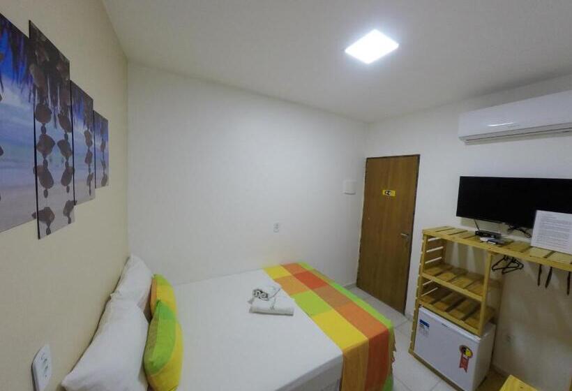 スイート, Barra Grande Pousada