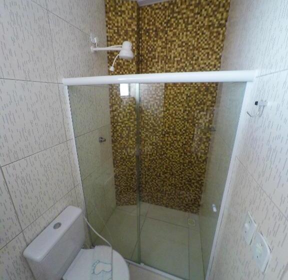 スイート, Barra Grande Pousada