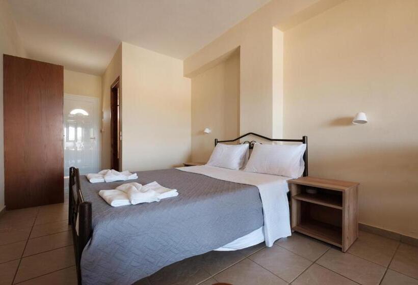 패밀리 룸 바다 전망, Socrates