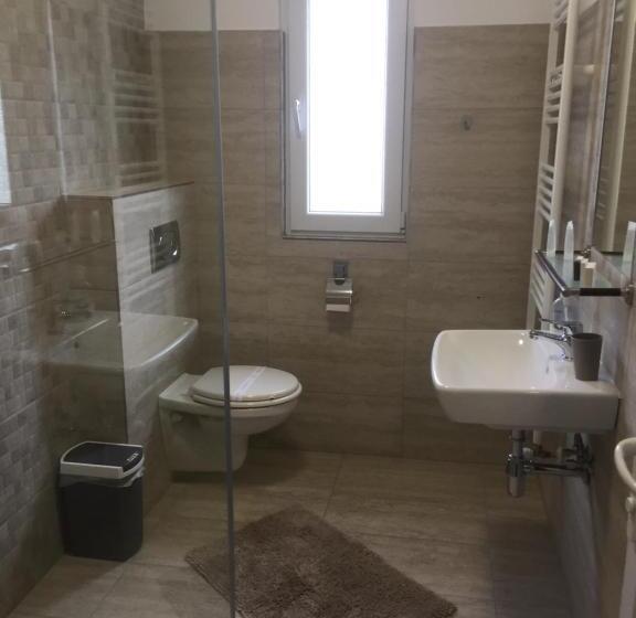 デラックスファミリールーム, Vila Emage