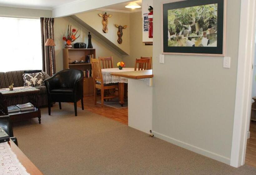 شقة ديلوكس غرفة واحدة, Annick House Bed And Breakfast