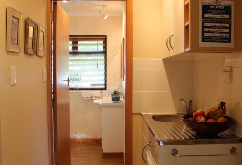 شقة ديلوكس غرفة واحدة, Annick House Bed And Breakfast