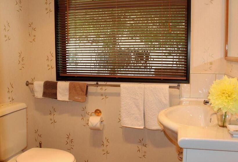 غرفة ديلوكس, Annick House Bed And Breakfast