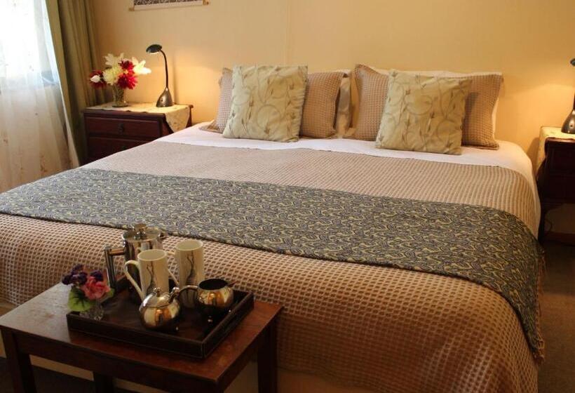 Номер Deluxe, Annick House Bed And Breakfast