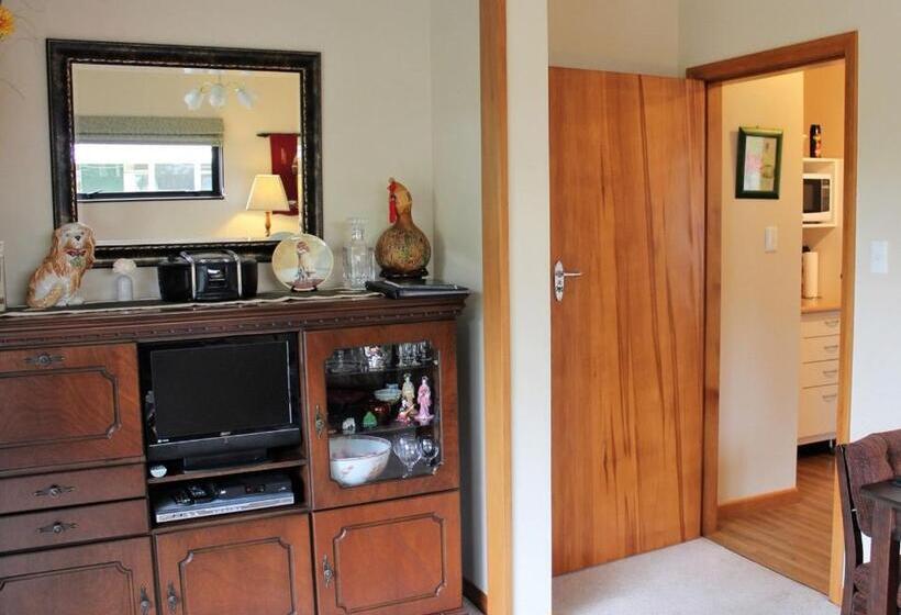 غرفة ديلوكس, Annick House Bed And Breakfast