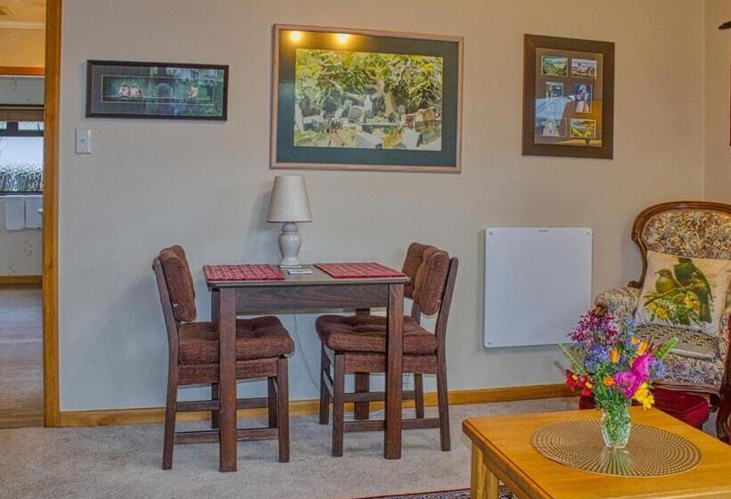 غرفة ديلوكس, Annick House Bed And Breakfast