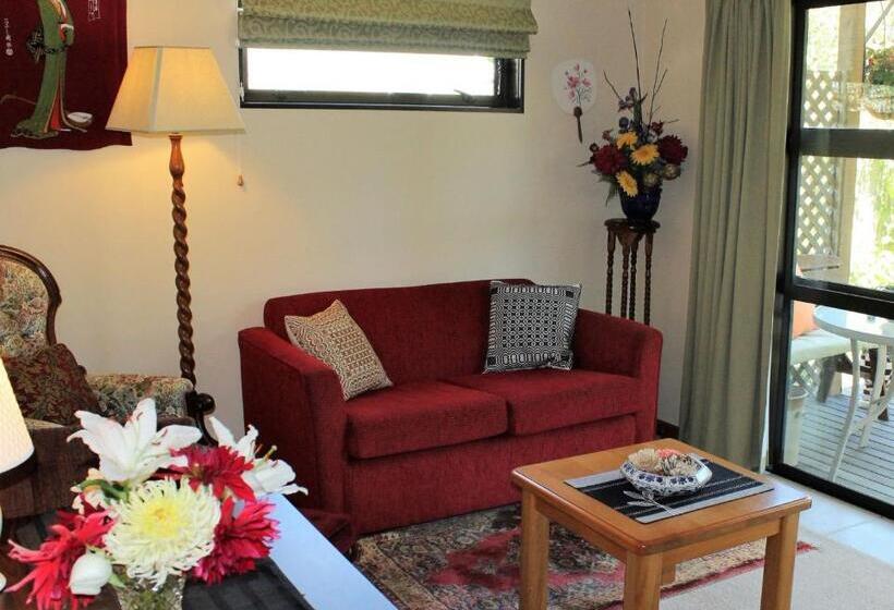 غرفة ديلوكس, Annick House Bed And Breakfast