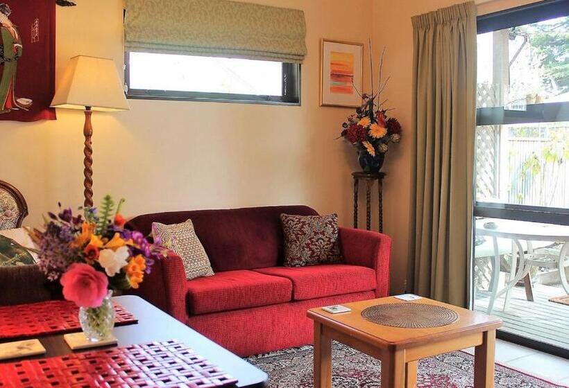 Номер Deluxe, Annick House Bed And Breakfast