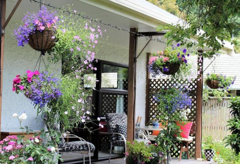 غرفة ديلوكس, Annick House Bed And Breakfast