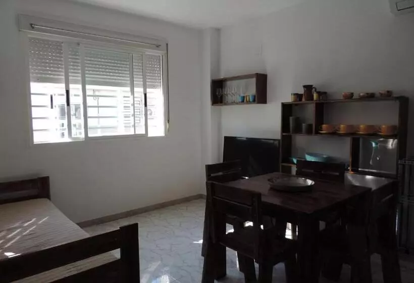 Standard-huone, Apartamento Barbancho