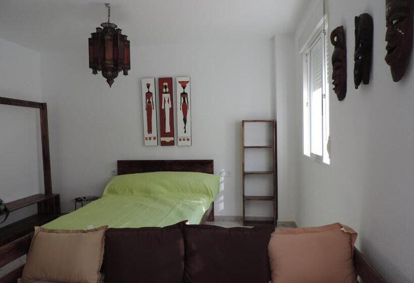 חדר סטנדרט, Apartamento Barbancho