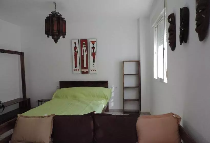 Standard-huone, Apartamento Barbancho