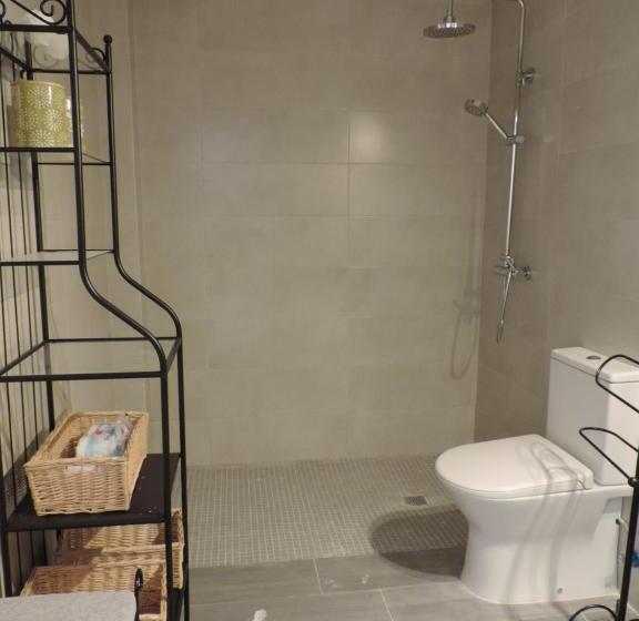 חדר סטנדרט, Apartamento Barbancho