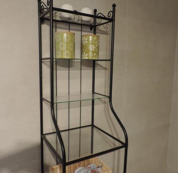 חדר סטנדרט, Apartamento Barbancho