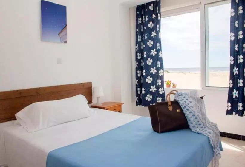 海の見える２ベッドルームアパートメント, Apartamentos Calypso