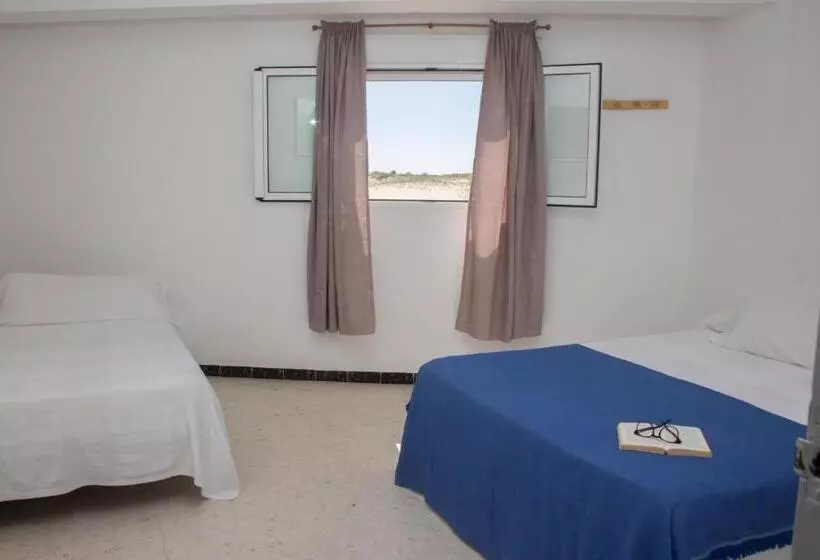 海の見える２ベッドルームアパートメント, Apartamentos Calypso