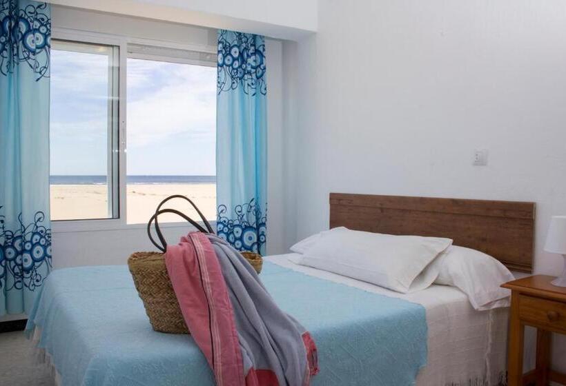 Апартаменты 2 Спальни Вид на Море, Apartamentos Calypso