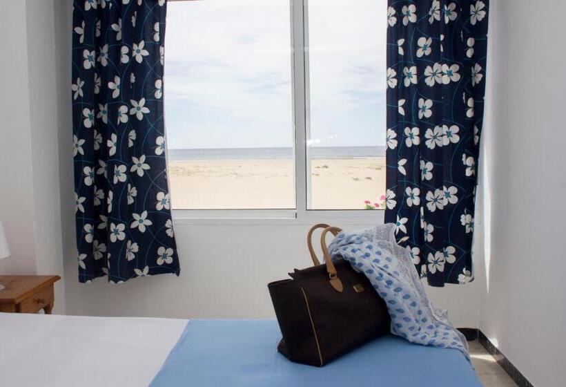 Апартаменты 2 Спальни Вид на Море, Apartamentos Calypso