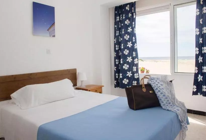 海の見える２ベッドルームアパートメント, Apartamentos Calypso