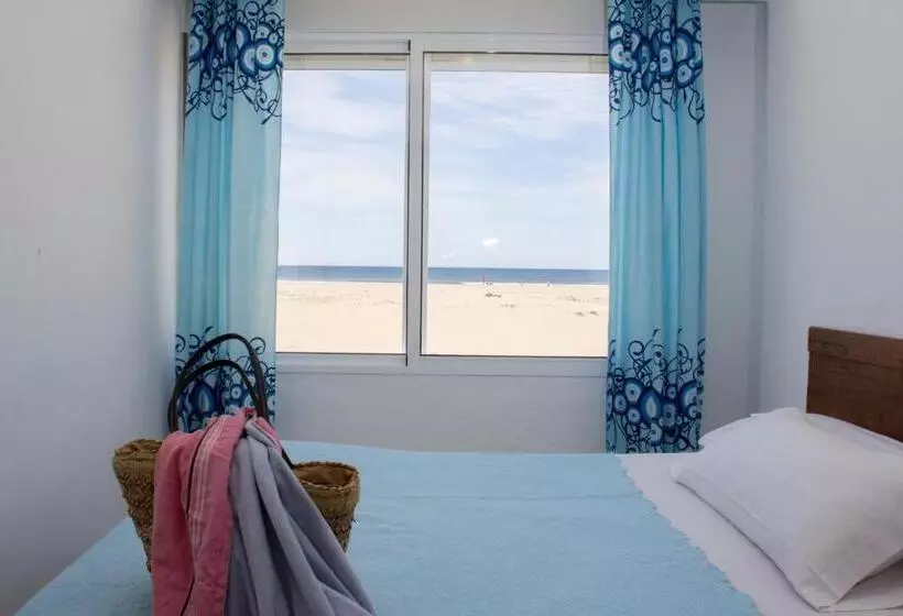 海の見える２ベッドルームアパートメント, Apartamentos Calypso