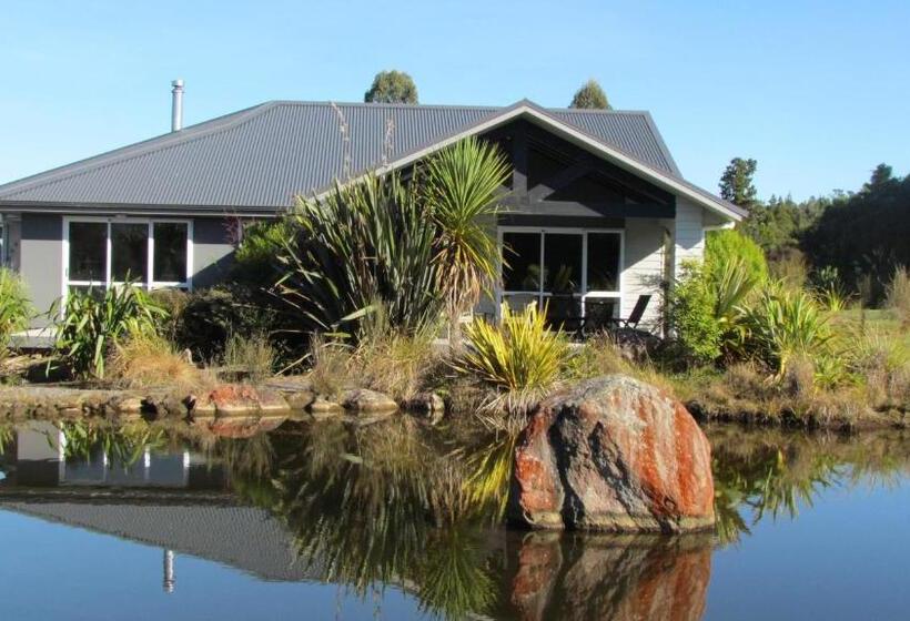 סוויטה נוף להרים, Tongariro Suites