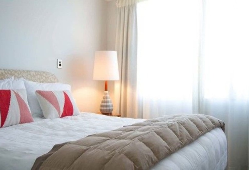 침실 2개 아파트, Belle Mer Beach Front Apartments