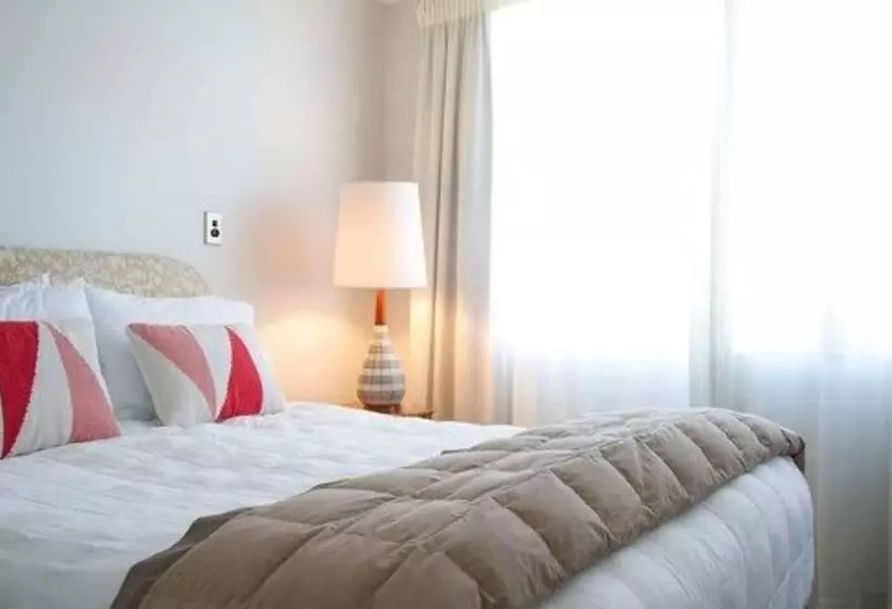 آپارتمان 2 خوابه, Belle Mer Beach Front Apartments