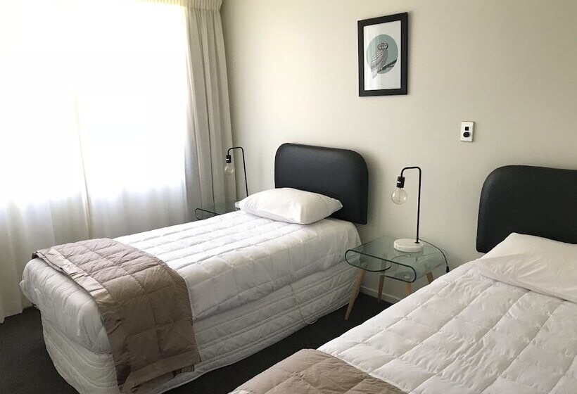 침실 2개 아파트, Belle Mer Beach Front Apartments