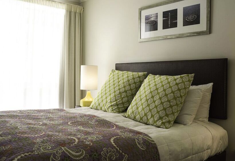 침실 2개 아파트, Belle Mer Beach Front Apartments