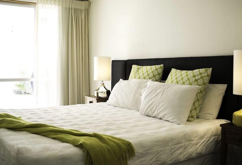 침실 2개 아파트, Belle Mer Beach Front Apartments