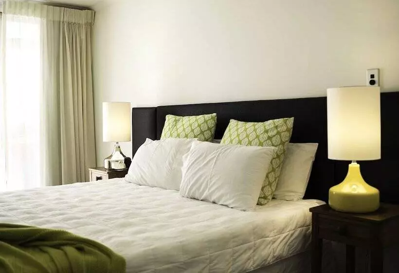 آپارتمان 2 خوابه, Belle Mer Beach Front Apartments