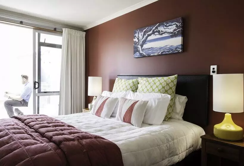 آپارتمان 2 خوابه, Belle Mer Beach Front Apartments