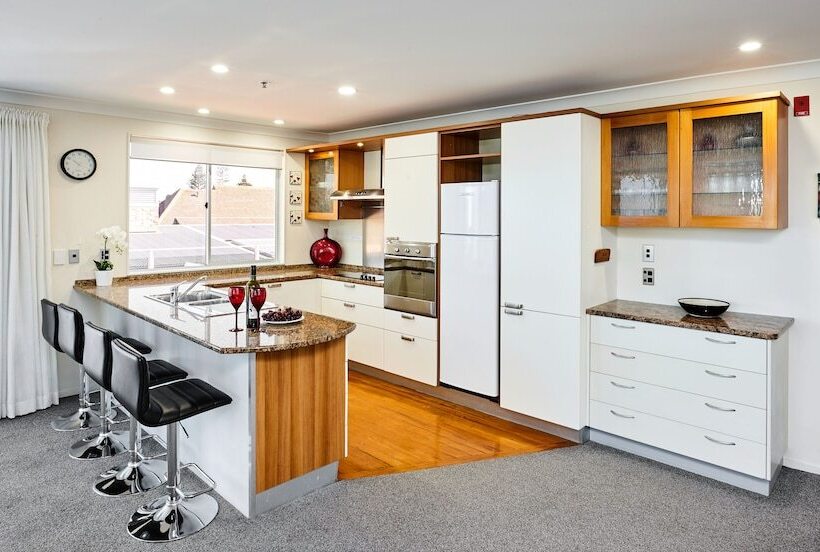 1베드룸 아파트 1층, Belle Mer Beach Front Apartments